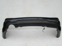 Mercedes C W204 t-modell MOPF AMG komplett Stoßstange hinten Original mm20