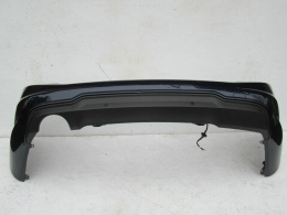 Mercedes C W204 t-modell MOPF AMG komplett Stoßstange hinten Original mm20