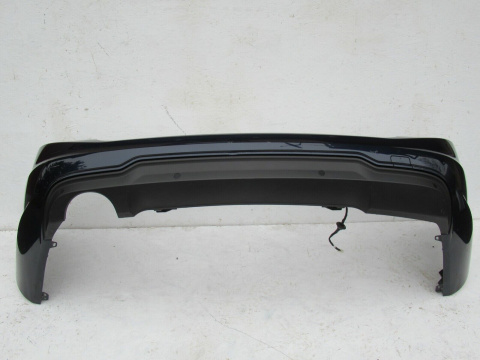 Mercedes C W204 t-modell MOPF AMG komplett Stoßstange hinten Original mm20 Mercedes C W204 t-modell MOPF AMG komplett Stoßstange hinten Original mm20