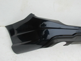 Mercedes C W204 t-modell MOPF AMG komplett Stoßstange hinten Original mm20