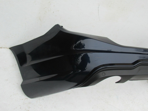 Mercedes C W204 t-modell MOPF AMG komplett Stoßstange hinten Original mm20 Mercedes C W204 t-modell MOPF AMG komplett Stoßstange hinten Original mm20