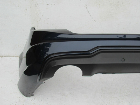 Mercedes C W204 t-modell MOPF AMG komplett Stoßstange hinten Original mm20 Mercedes C W204 t-modell MOPF AMG komplett Stoßstange hinten Original mm20