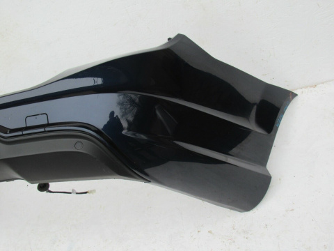 Mercedes C W204 t-modell MOPF AMG komplett Stoßstange hinten Original mm20 Mercedes C W204 t-modell MOPF AMG komplett Stoßstange hinten Original mm20