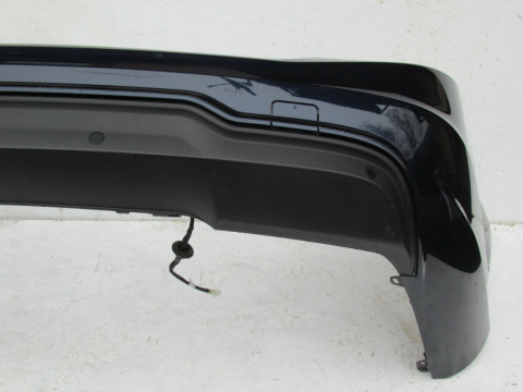 Mercedes C W204 t-modell MOPF AMG komplett Stoßstange hinten Original mm20 Mercedes C W204 t-modell MOPF AMG komplett Stoßstange hinten Original mm20
