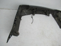 Mercedes C W204 t-modell MOPF AMG komplett Stoßstange hinten Original mm20