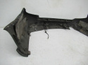 Mercedes C W204 t-modell MOPF AMG komplett Stoßstange hinten Original mm20