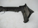 Mercedes C W204 t-modell MOPF AMG komplett Stoßstange hinten Original mm20