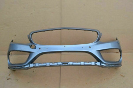 Mercedes benz C klasse W205 AMG Stoßstange stossstange vorne Original gm63