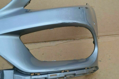 Mercedes benz C klasse W205 AMG Stoßstange stossstange vorne Original gm63 Mercedes benz C klasse W205 AMG Stoßstange stossstange vorne Original gm63