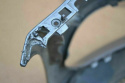 Mercedes benz C klasse W205 AMG Stoßstange stossstange vorne Original gm63