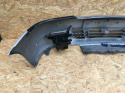 Opel Astra Bertone Stoßstange vorne Original