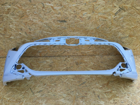 Toyota Corolla XII E210 ab Bj.2019 - Stoßstange vorne front bumper Original tw1 Toyota Corolla XII E210 ab Bj.2019 - Stoßstange vorne front bumper Original tw1