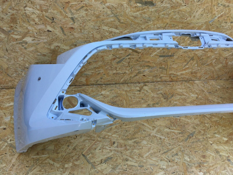 Toyota Corolla XII E210 ab Bj.2019 - Stoßstange vorne front bumper Original tw1 Toyota Corolla XII E210 ab Bj.2019 - Stoßstange vorne front bumper Original tw1