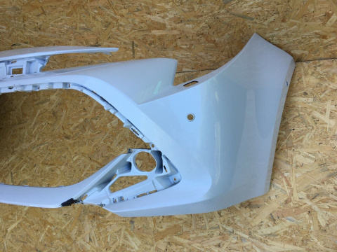 Toyota Corolla XII E210 ab Bj.2019 - Stoßstange vorne front bumper Original tw1 Toyota Corolla XII E210 ab Bj.2019 - Stoßstange vorne front bumper Original tw1