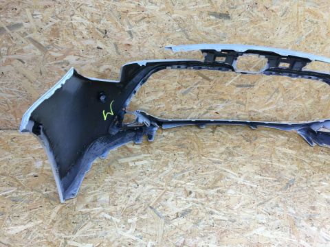 Toyota Corolla XII E210 ab Bj.2019 - Stoßstange vorne front bumper Original tw1 Toyota Corolla XII E210 ab Bj.2019 - Stoßstange vorne front bumper Original tw1