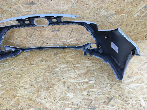 Toyota Corolla XII E210 ab Bj.2019 - Stoßstange vorne front bumper Original tw1 Toyota Corolla XII E210 ab Bj.2019 - Stoßstange vorne front bumper Original tw1