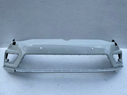 Volkswagen Golf VII 5G R line Stoßstange vorne front bumper Original mv40