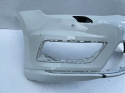 Volkswagen Golf VII 5G R line Stoßstange vorne front bumper Original mv40