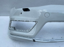 Volkswagen Golf VII 5G R line Stoßstange vorne front bumper Original mv40