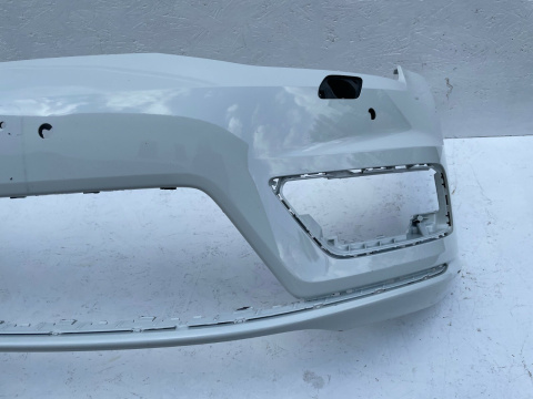 Volkswagen Golf VII 5G R line Stoßstange vorne front bumper Original mv40 Volkswagen Golf VII 5G R line Stoßstange vorne front bumper Original mv40