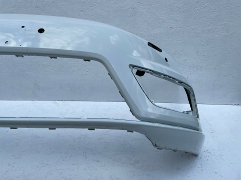 Volkswagen Golf VII 5G R line Stoßstange vorne front bumper Original mv40 Volkswagen Golf VII 5G R line Stoßstange vorne front bumper Original mv40