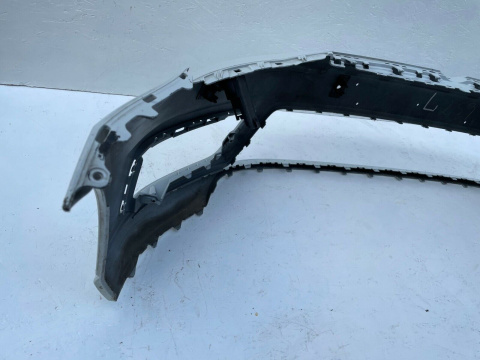 Volkswagen Golf VII 5G R line Stoßstange vorne front bumper Original mv40 Volkswagen Golf VII 5G R line Stoßstange vorne front bumper Original mv40
