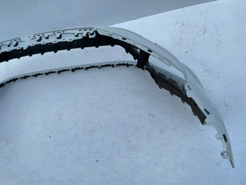 Volkswagen Golf VII 5G R line Stoßstange vorne front bumper Original mv40 Volkswagen Golf VII 5G R line Stoßstange vorne front bumper Original mv40