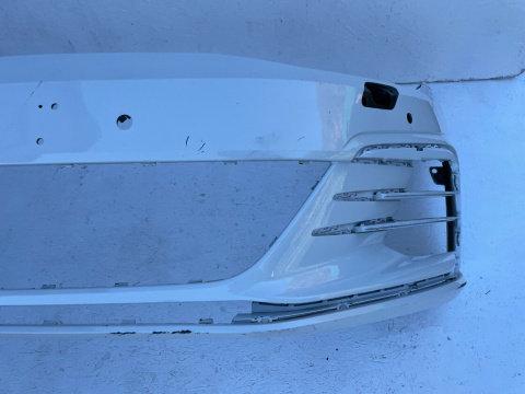 Volkswagen Golf VII GTI Facelift stoßstange vorne front bumper Original mv24 Volkswagen Golf VII GTI Facelift stoßstange vorne front bumper Original mv24