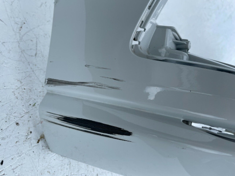 Volkswagen Golf VII R line stoßstange vorne front bumper Original vw22 Volkswagen Golf VII R line stoßstange vorne front bumper Original vw22