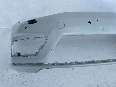 Volkswagen Golf VII R line stoßstange vorne front bumper Original vw22 Volkswagen Golf VII R line stoßstange vorne front bumper Original vw22
