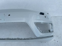 Volkswagen Golf VII R line stoßstange vorne front bumper Original vw22