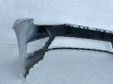 Volkswagen Golf VII R line stoßstange vorne front bumper Original vw22