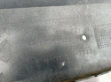 Volkswagen Golf VII R line stoßstange vorne front bumper Original vw22