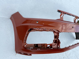 Volkswagen Polo 2G GTI stoßstange vorne front bumper Original vw11