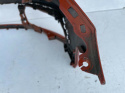 Volkswagen Polo 2G GTI stoßstange vorne front bumper Original vw11