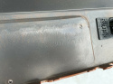 Volkswagen Polo 2G GTI stoßstange vorne front bumper Original vw11