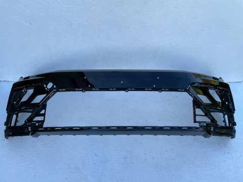Volkswagen Tiguan II 5NA R-line Stoßstange vorne front bumper Original vg20 Volkswagen Tiguan II 5NA R-line Stoßstange vorne front bumper Original vg20