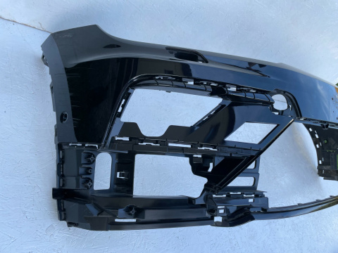 Volkswagen Tiguan II 5NA R-line Stoßstange vorne front bumper Original vg20 Volkswagen Tiguan II 5NA R-line Stoßstange vorne front bumper Original vg20