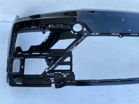 Volkswagen Tiguan II 5NA R-line Stoßstange vorne front bumper Original vg20 Volkswagen Tiguan II 5NA R-line Stoßstange vorne front bumper Original vg20