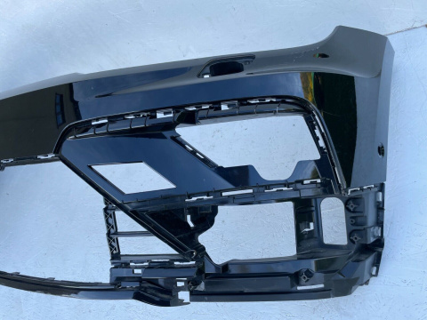 Volkswagen Tiguan II 5NA R-line Stoßstange vorne front bumper Original vg20 Volkswagen Tiguan II 5NA R-line Stoßstange vorne front bumper Original vg20