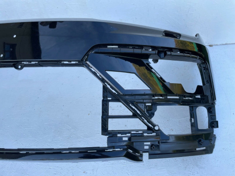 Volkswagen Tiguan II 5NA R-line Stoßstange vorne front bumper Original vg20 Volkswagen Tiguan II 5NA R-line Stoßstange vorne front bumper Original vg20