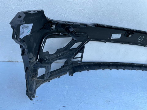 Volkswagen Tiguan II 5NA R-line Stoßstange vorne front bumper Original vg20 Volkswagen Tiguan II 5NA R-line Stoßstange vorne front bumper Original vg20