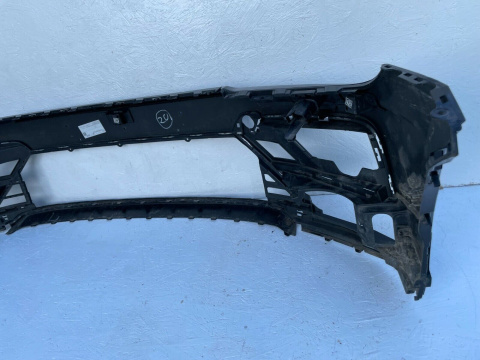 Volkswagen Tiguan II 5NA R-line Stoßstange vorne front bumper Original vg20 Volkswagen Tiguan II 5NA R-line Stoßstange vorne front bumper Original vg20