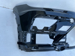 Volkswagen Tiguan II 5NA R-line Stoßstange vorne front bumper Original vg21
