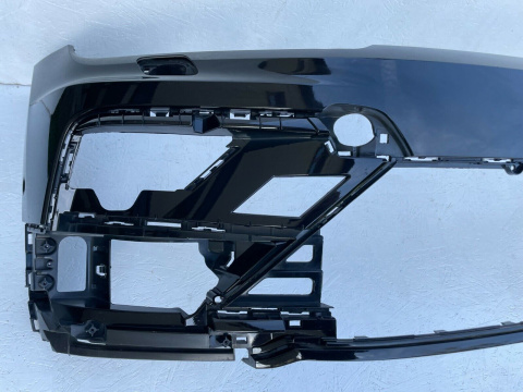 Volkswagen Tiguan II 5NA R-line Stoßstange vorne front bumper Original vg21 Volkswagen Tiguan II 5NA R-line Stoßstange vorne front bumper Original vg21