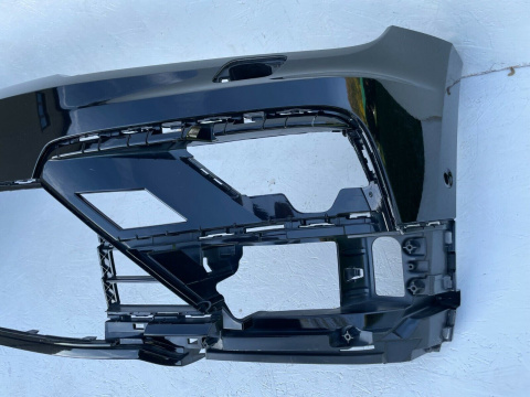 Volkswagen Tiguan II 5NA R-line Stoßstange vorne front bumper Original vg21 Volkswagen Tiguan II 5NA R-line Stoßstange vorne front bumper Original vg21