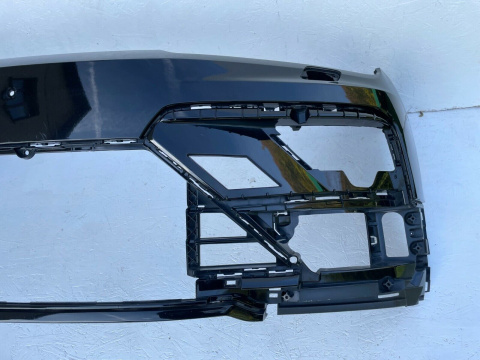 Volkswagen Tiguan II 5NA R-line Stoßstange vorne front bumper Original vg21 Volkswagen Tiguan II 5NA R-line Stoßstange vorne front bumper Original vg21