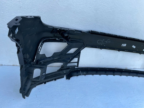 Volkswagen Tiguan II 5NA R-line Stoßstange vorne front bumper Original vg21 Volkswagen Tiguan II 5NA R-line Stoßstange vorne front bumper Original vg21