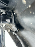 Volkswagen Tiguan II 5NA R-line Stoßstange vorne front bumper Original vg21