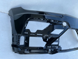 Volkswagen Tiguan II 5NA R-line Stoßstange vorne front bumper Original vg22